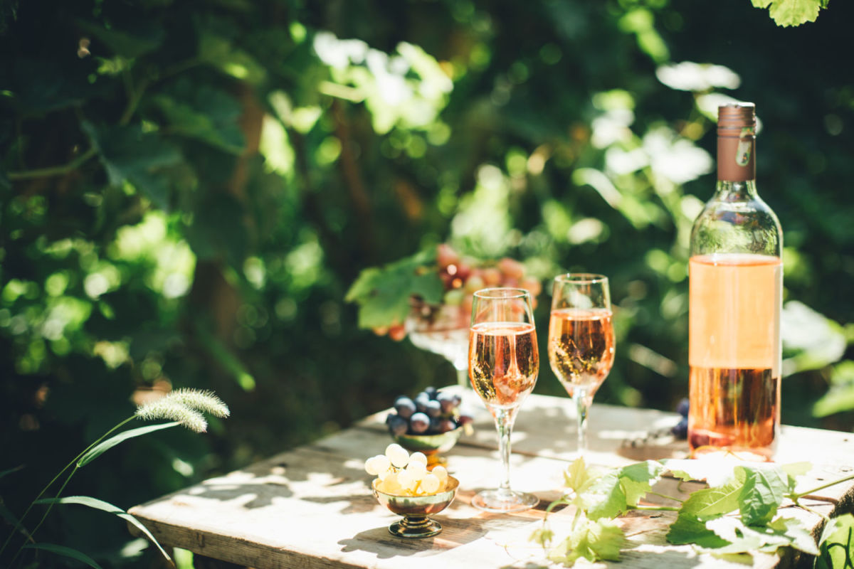4 vinos frescos para disfrutar ahora que empieza el calorcito 