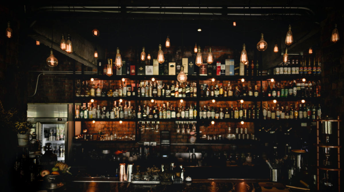 Actualmente, hay una gran variedad de wine bars en la CDMX