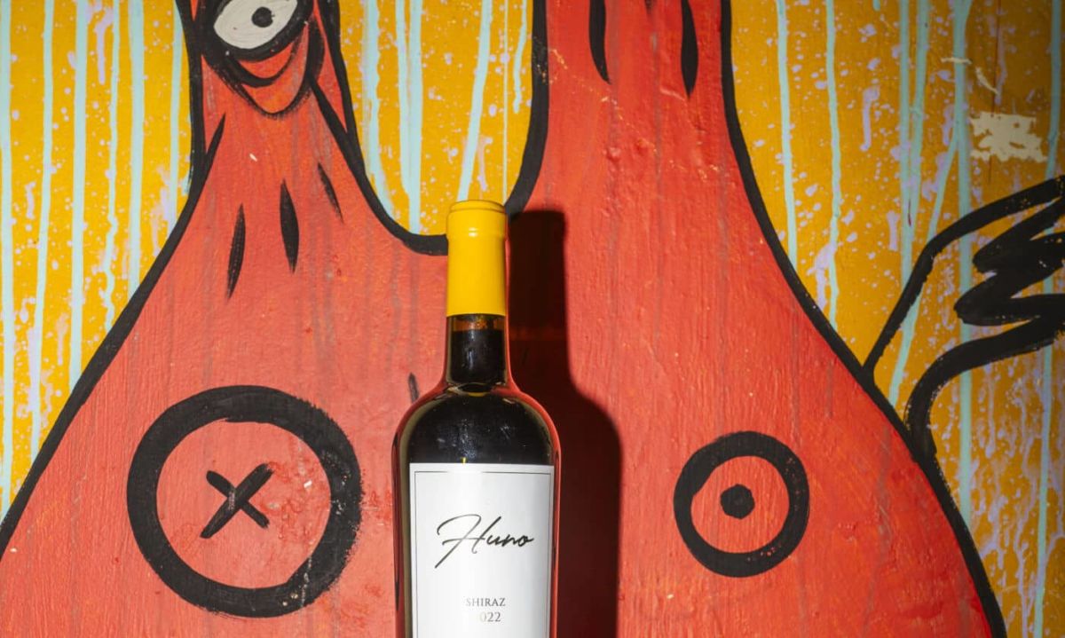 Terruño: el lugar en la CDMX donde puedes ir a leer con una copita de vino y hacer nuevos amigos