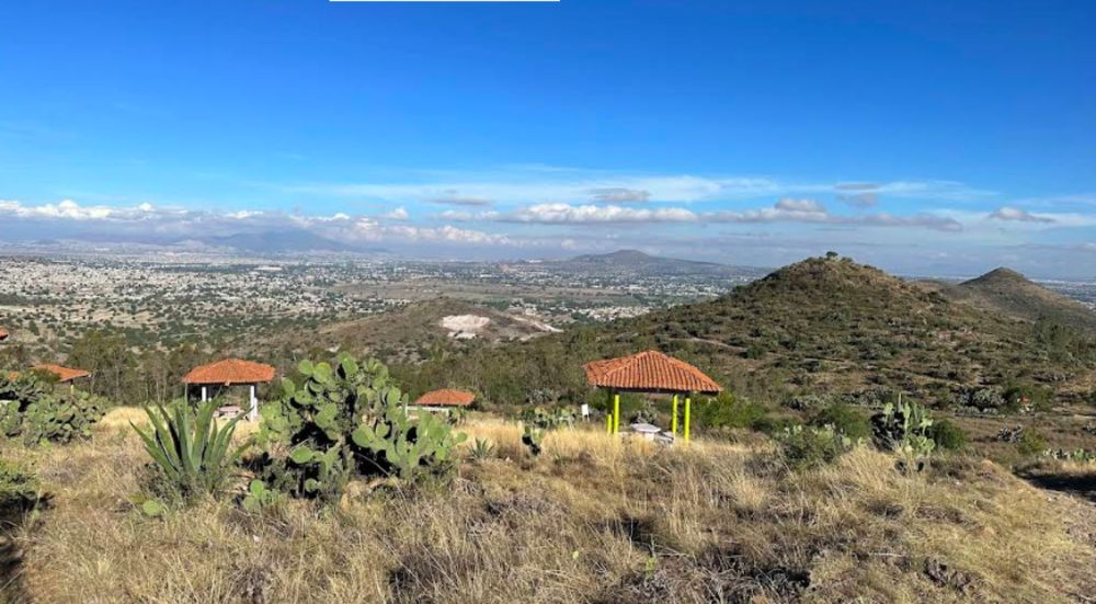 La Rinconada en Acolman 