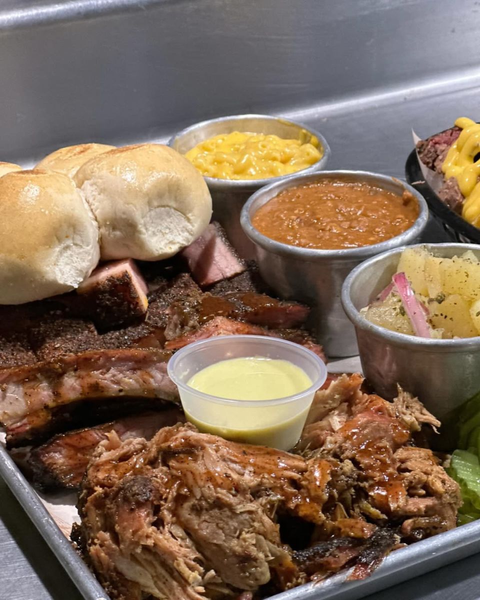 cocina texana en la CDMX 