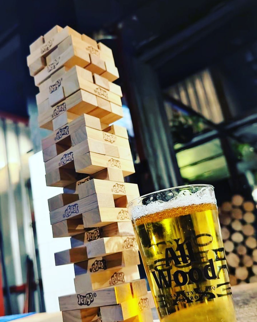 Restaurante Tex-Mex en CDMX 