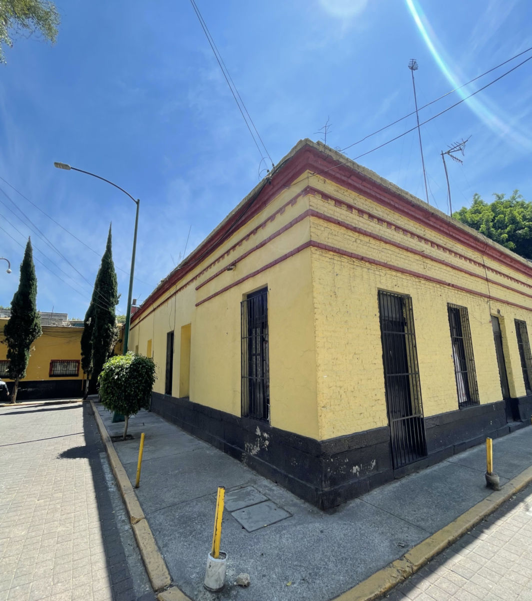 Casas del Barrio La Romita