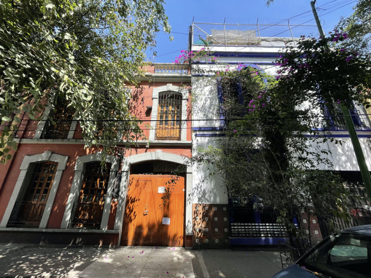 Casas del Barrio La Romita