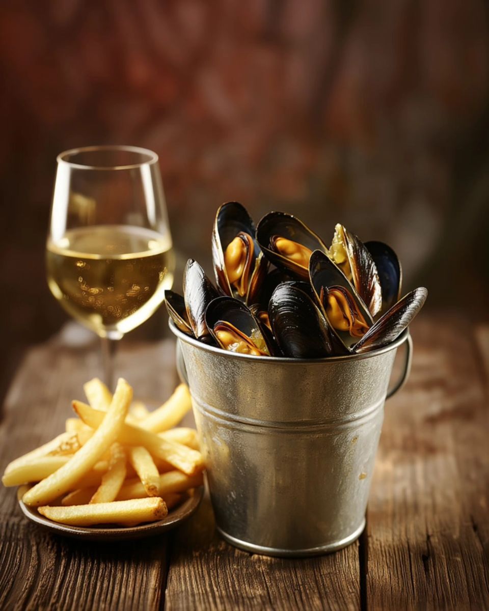 Noches francesas en Bistró 44