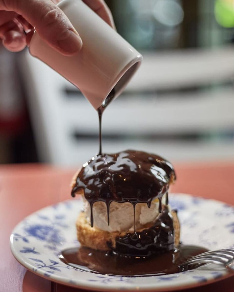 Postres exquisitos en CDMX