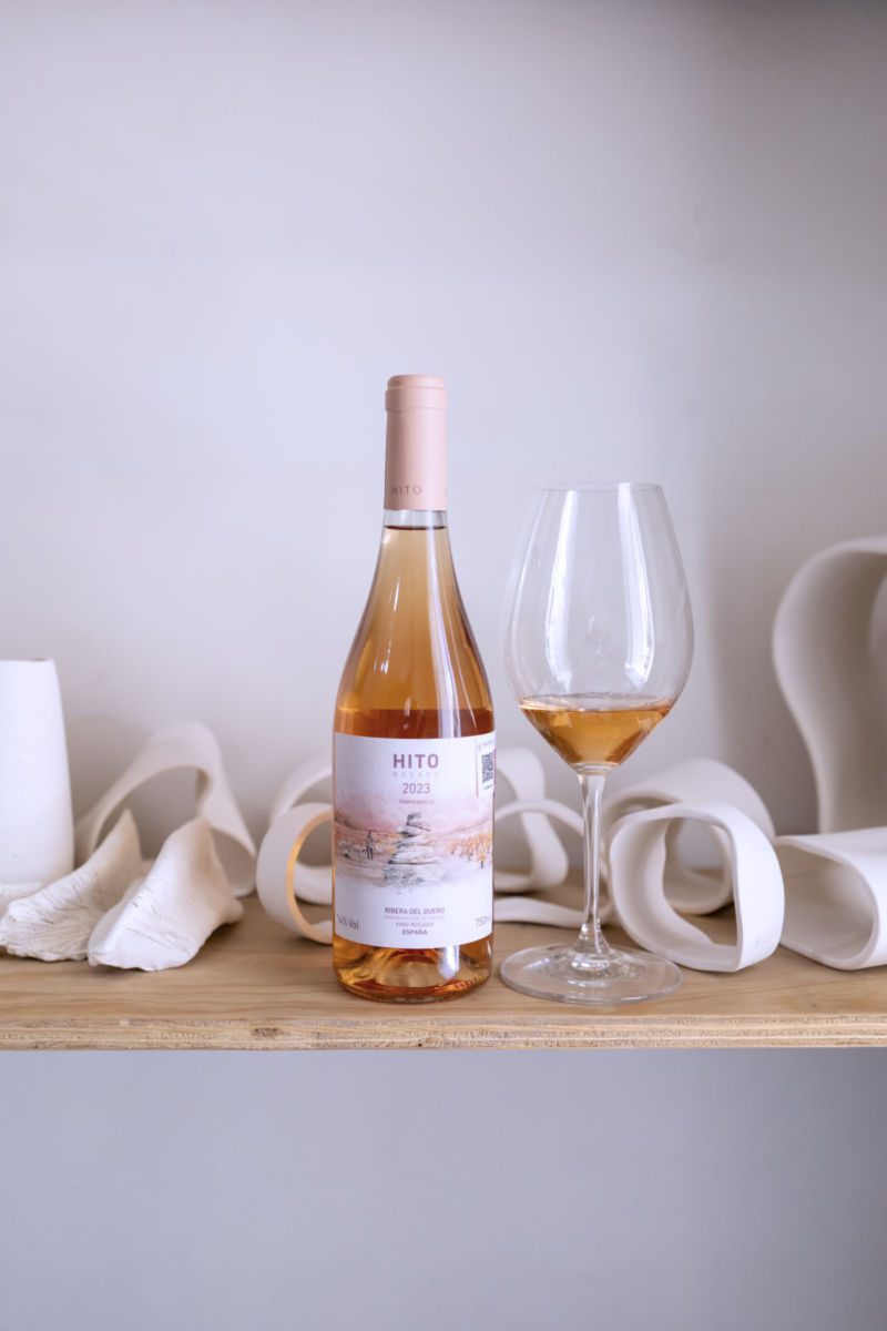 Vas a querer vivir este taller sensorial en donde el vino y la cerámica son los protagonistas