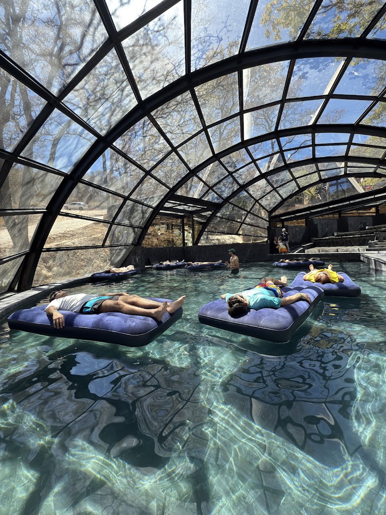 Cabañas boutique La Forêt