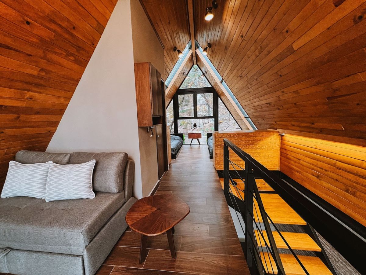 Alojamiento cerca de León, Guanajuato 