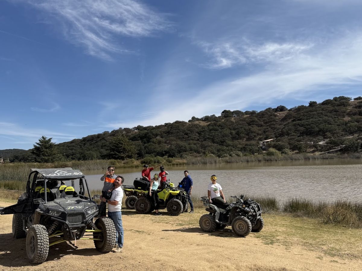 Este alojamiento ofrece membresía para comprar la propiedad 