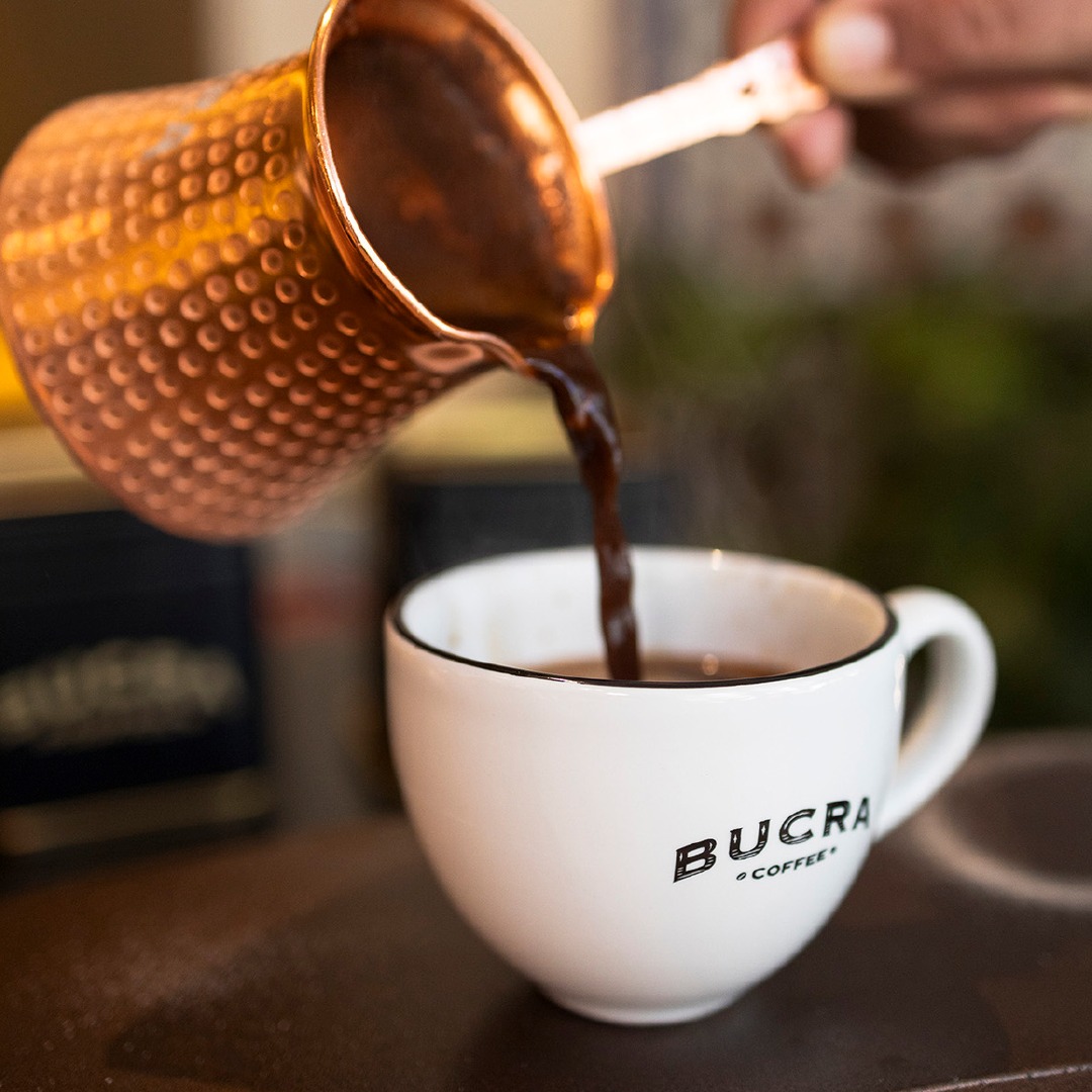 café turco en la cdmx