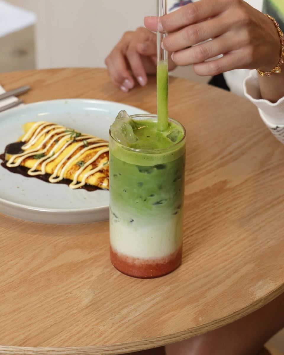 Cafeterías japonesas en CDMX 