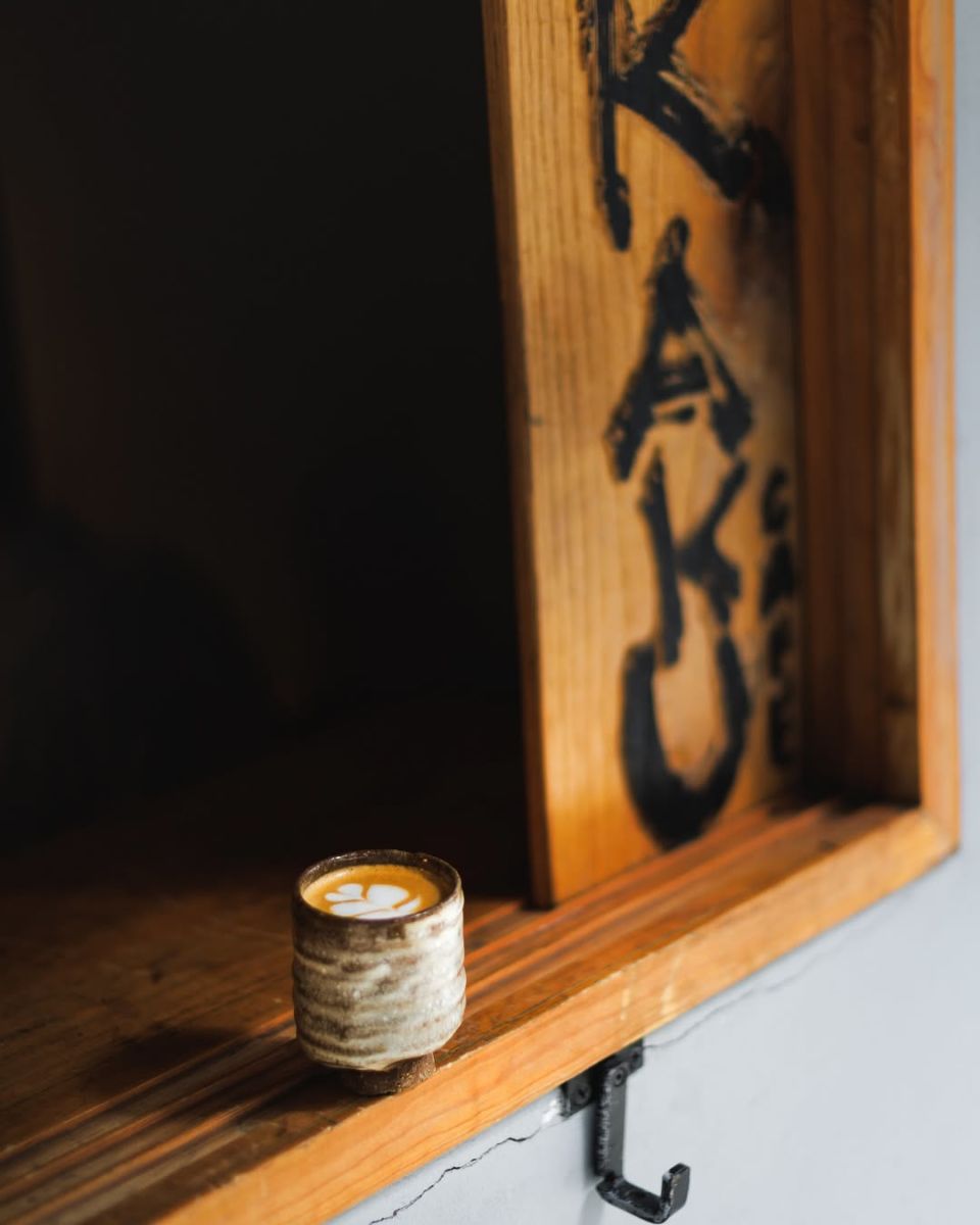 Raku Café 