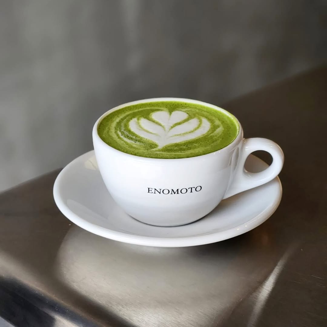 Enomoto Coffee 