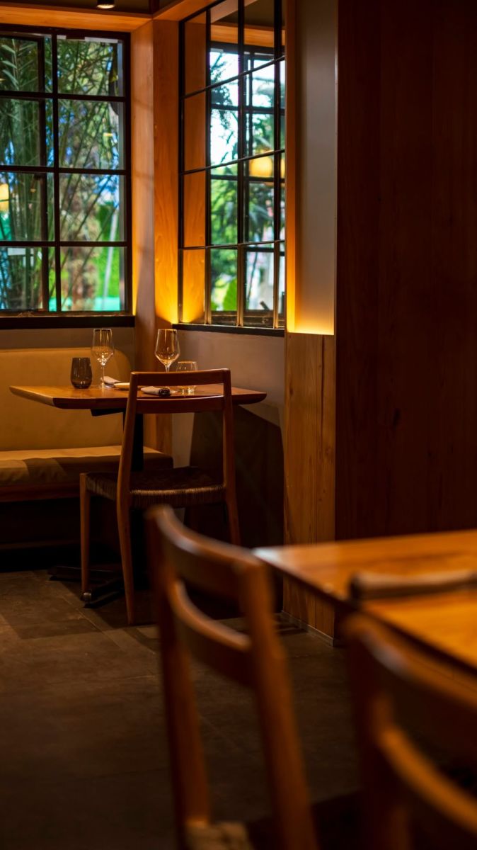 galea restaurante italiano