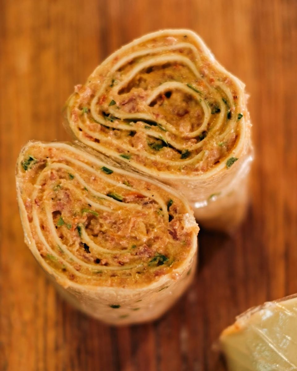 Rotolo Carbonara