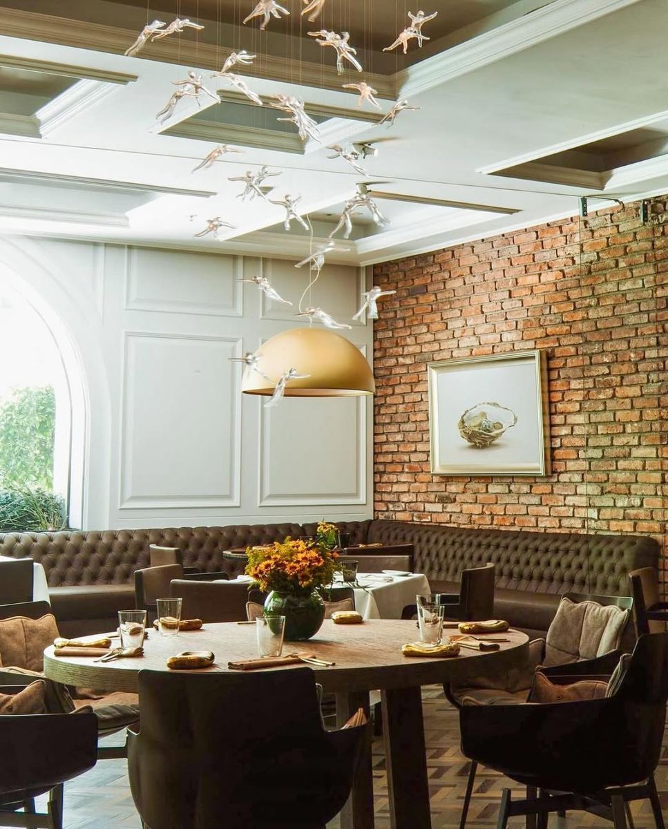 il becco restaurante reforma