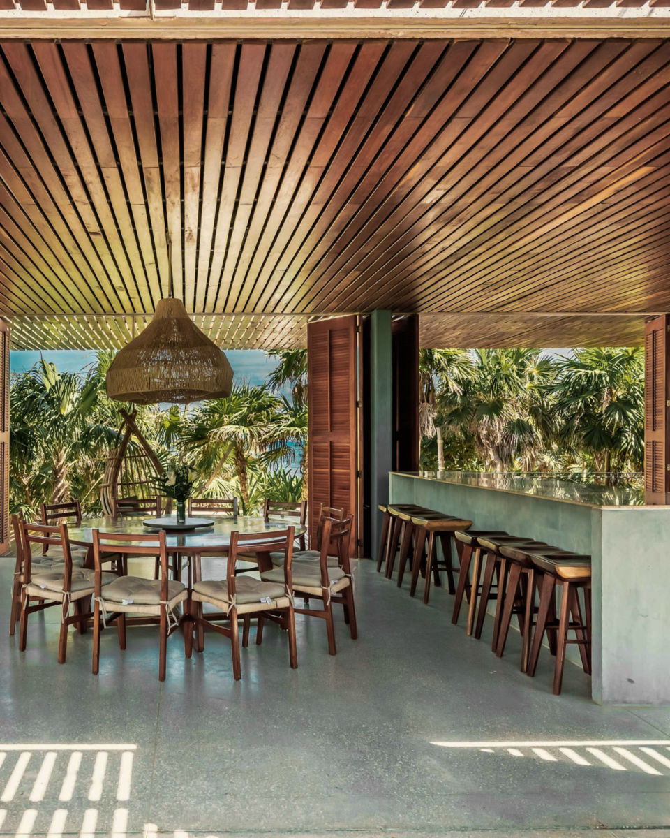 Casa Bautista TULUM