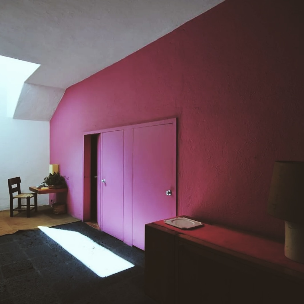 Luis Barragán 