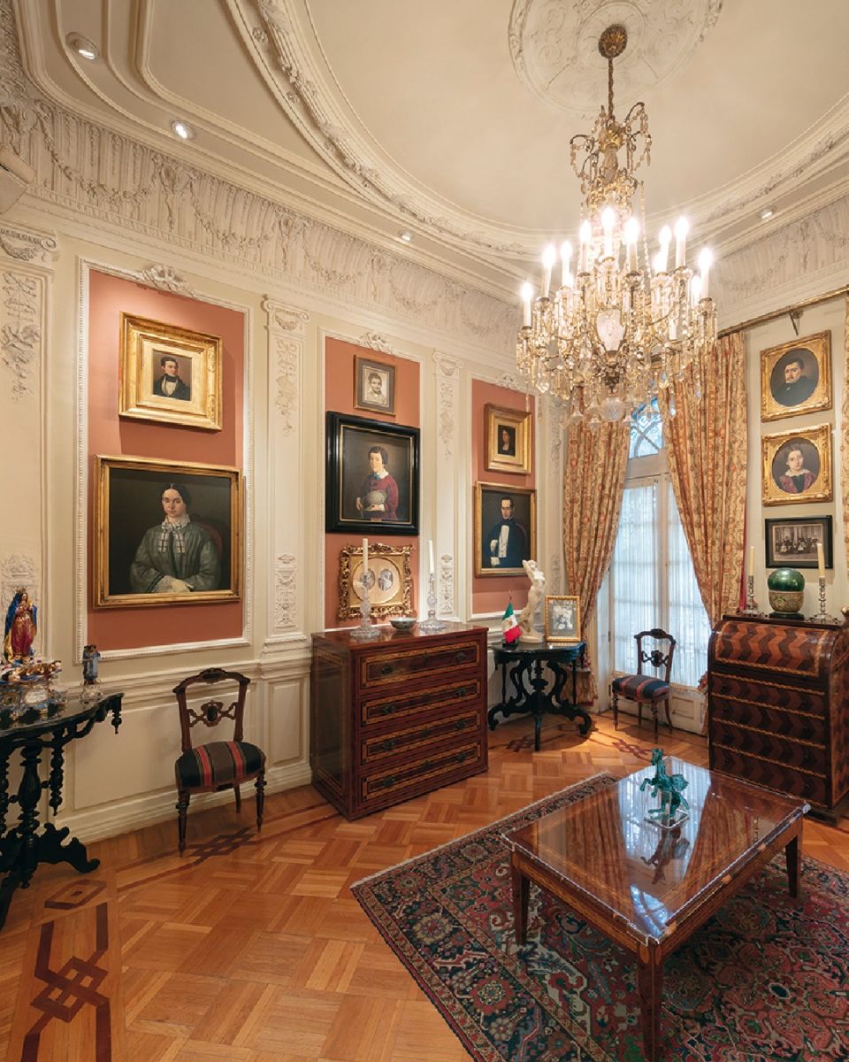 Casas Museos en CDMX 
