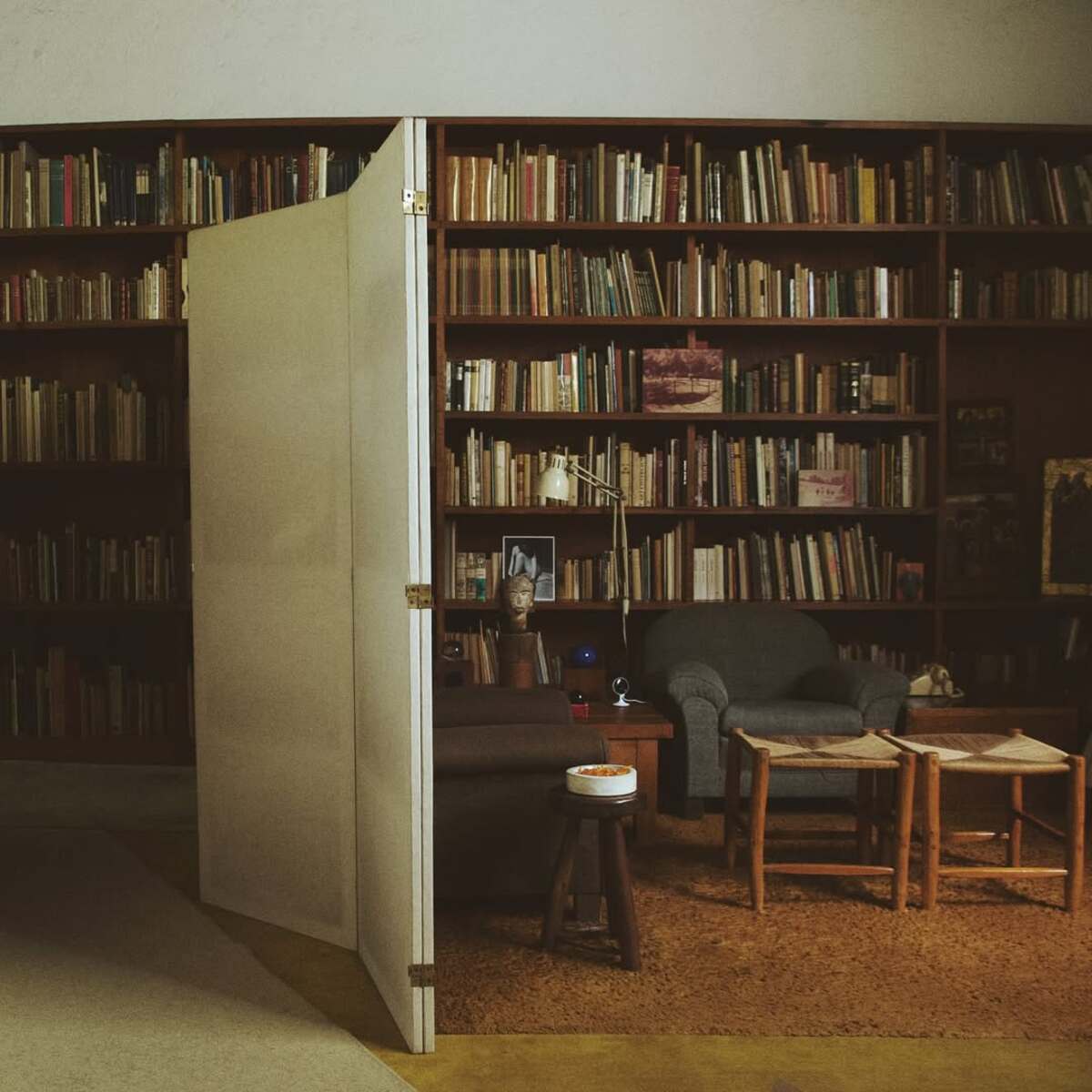 Seis casas de artistas que se convirtieron en museos en la CDMX 