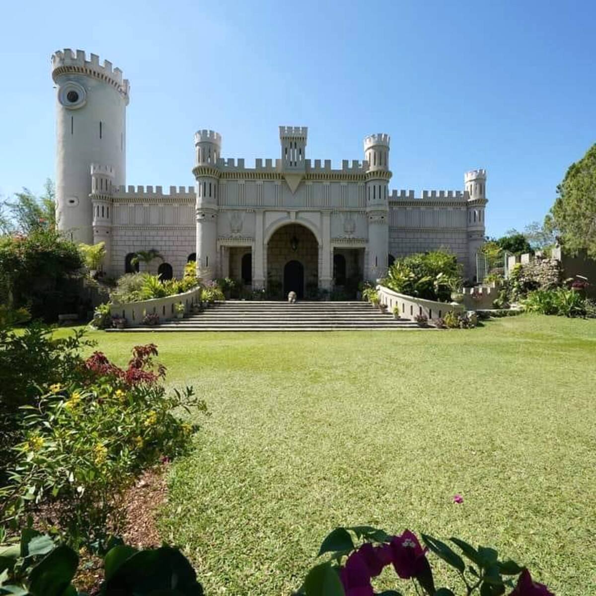 Hacienda Chenché de las Torres