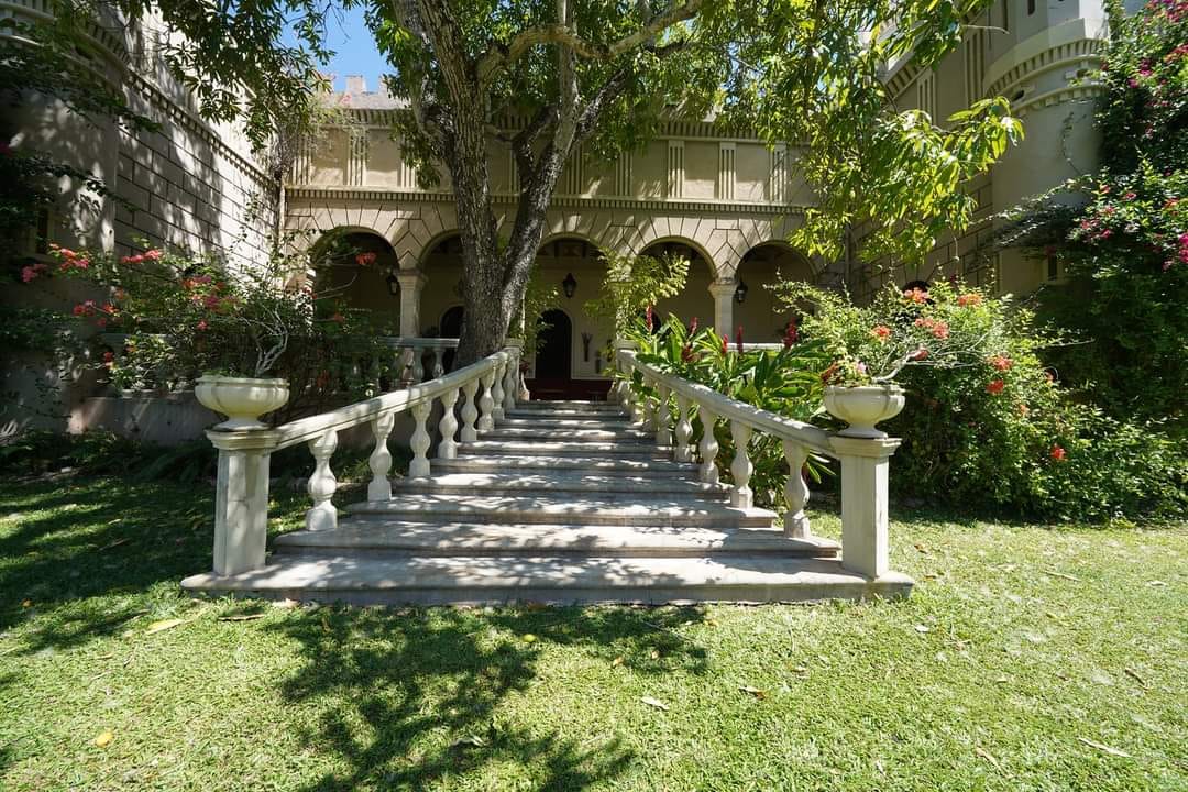 Castillos en Yucatán