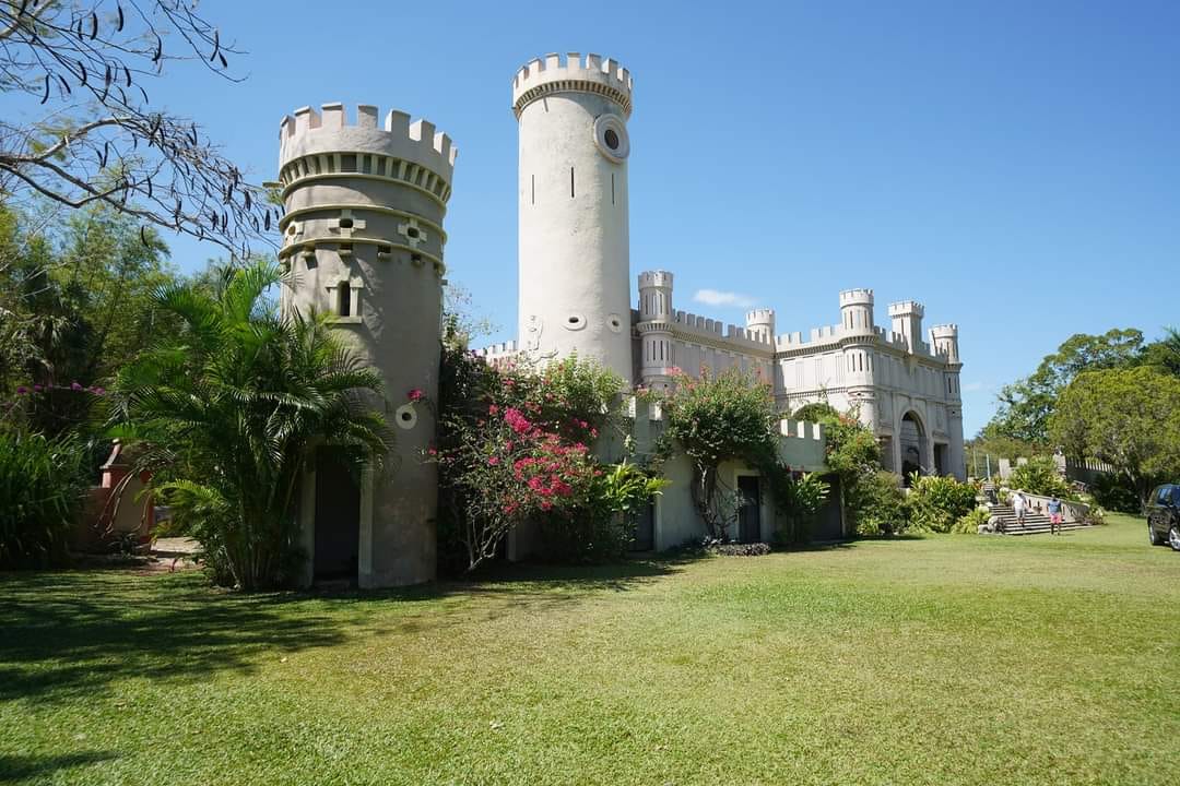 Hacienda Chenché de las Torres