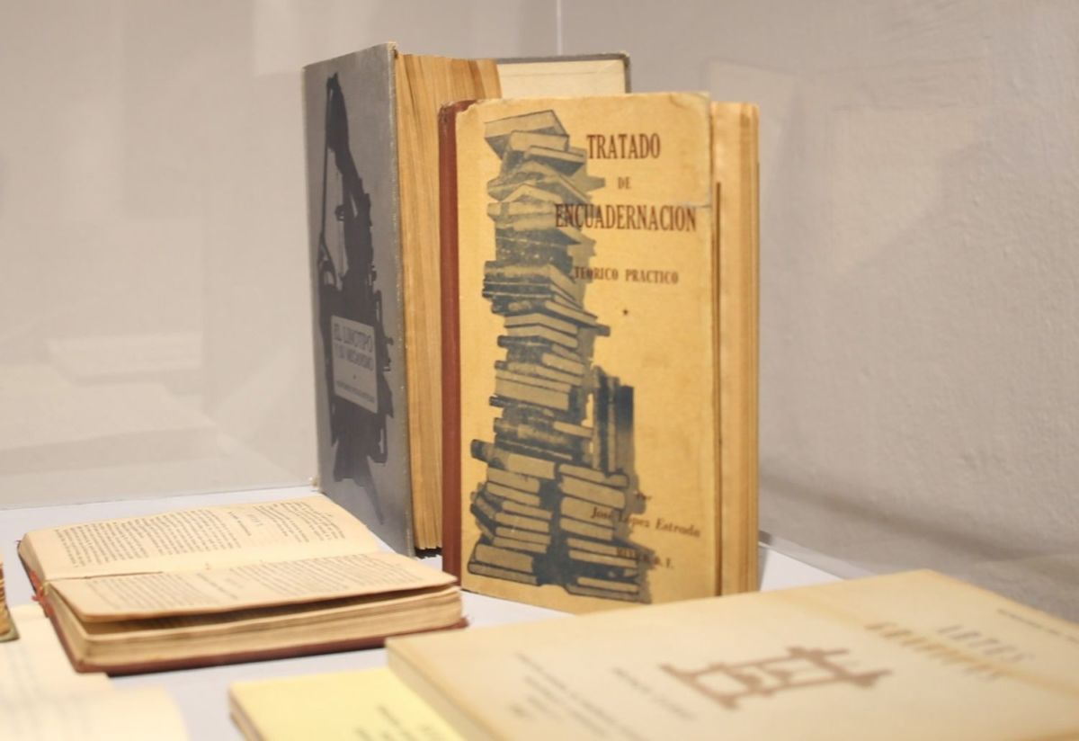 Museo Casa de la Primera Imprenta en América