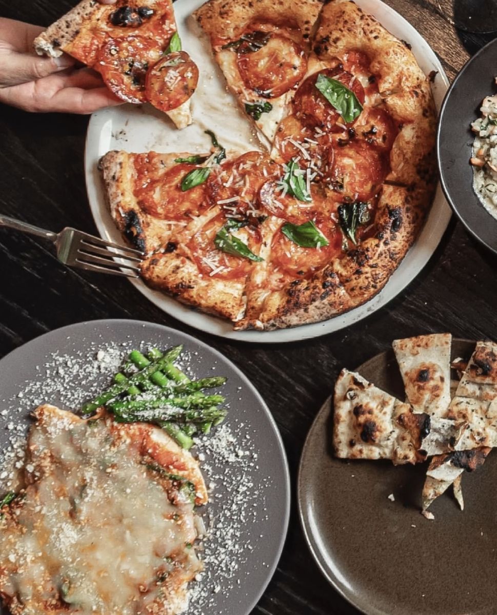 Clases de cocina para niños 