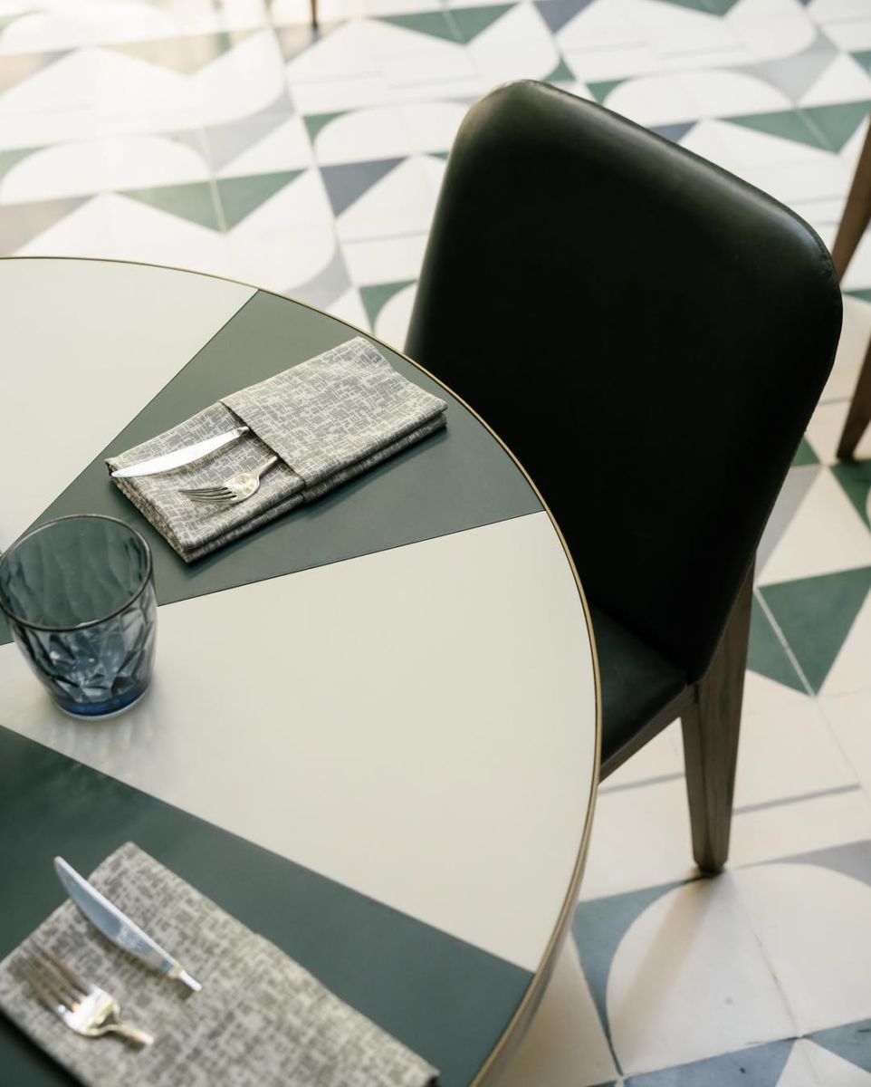 Restaurante español polanco, CDMX. 