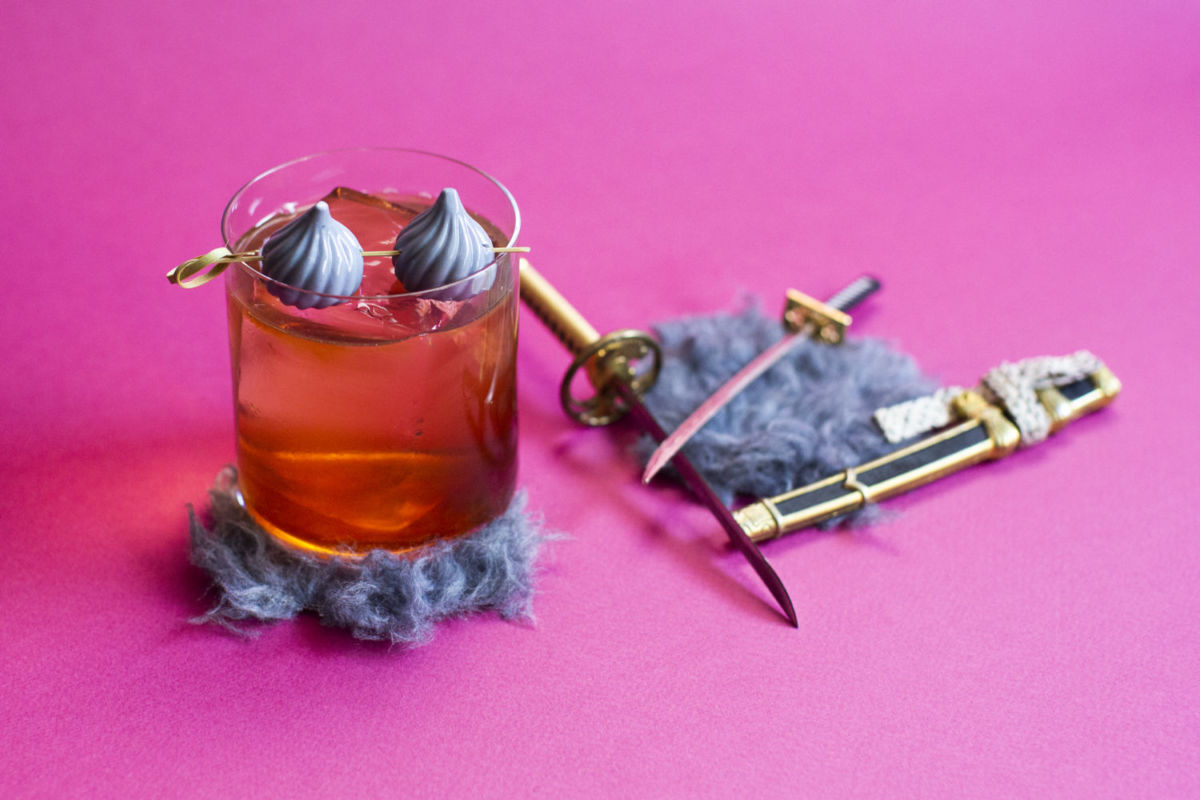 cocteles originales cdmx