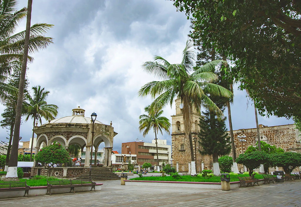 puebos mágicos nayarit