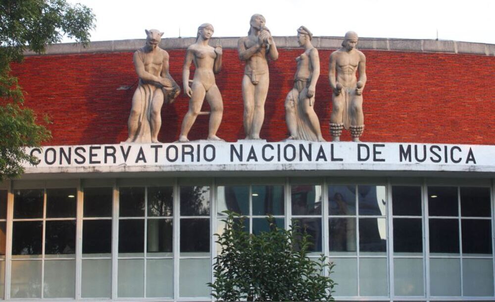 Esculturas de Armando Quezada