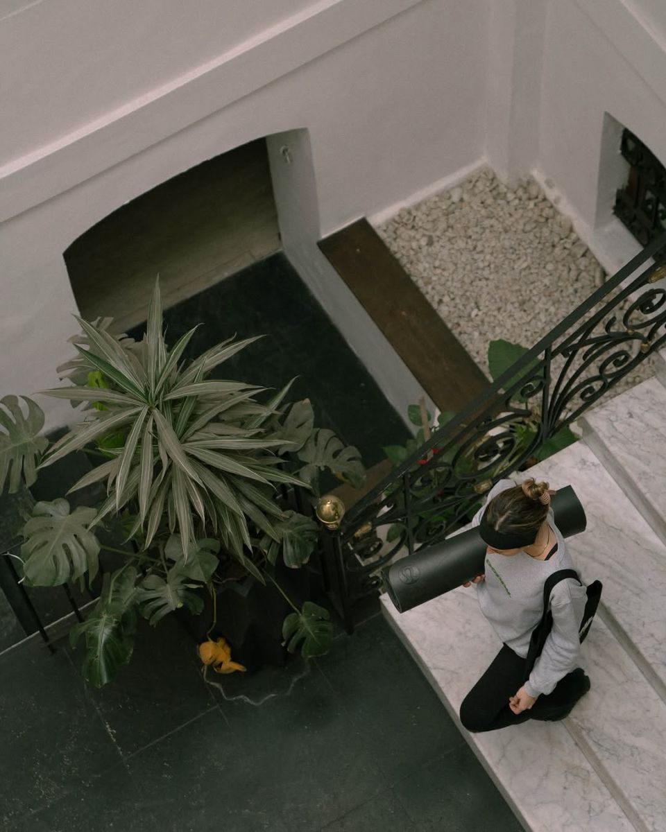 Estudio de pilates en CDMX 