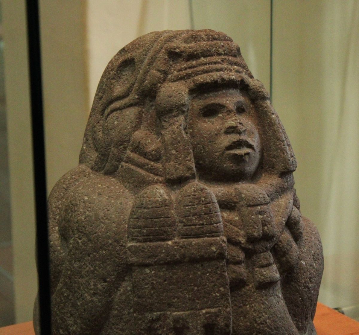 Museo Ex Convento de Culhuacán INAH 