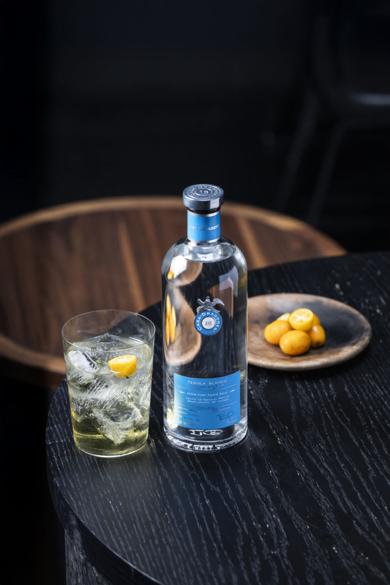 Experiencias Tequila Dragones CDMX 