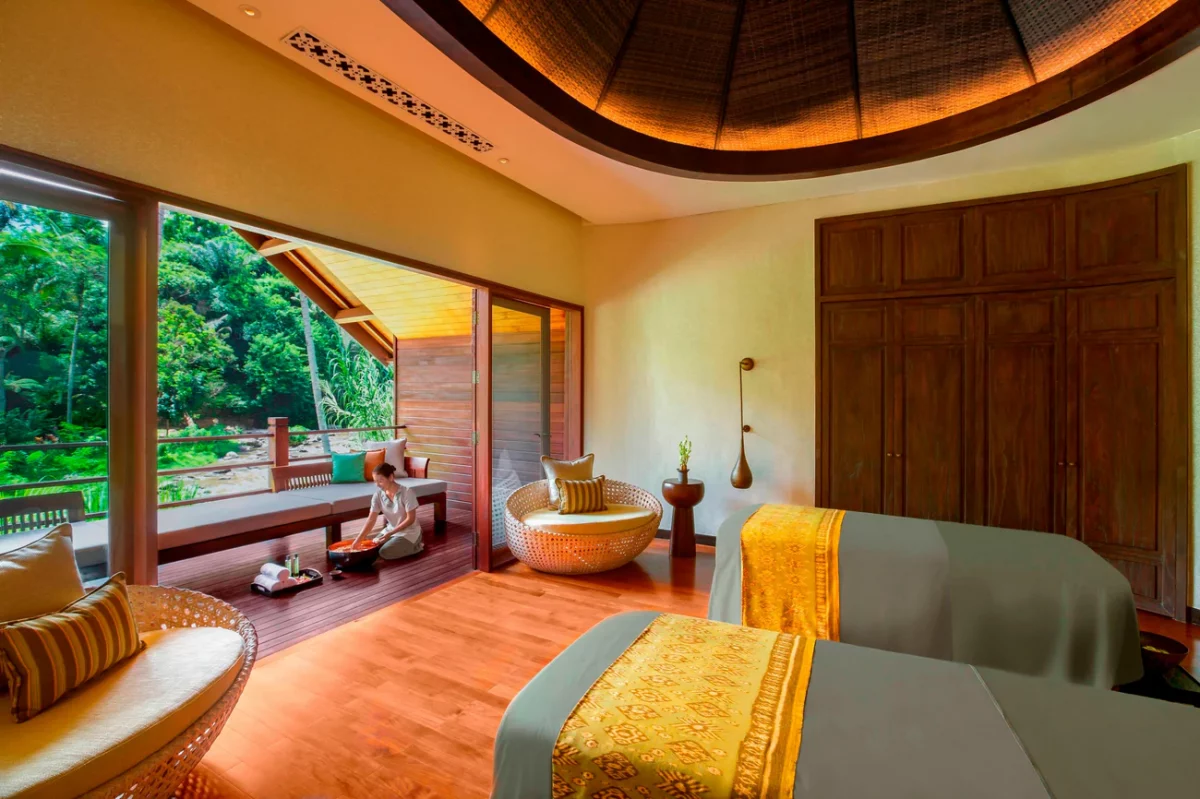 spa mandapa bali