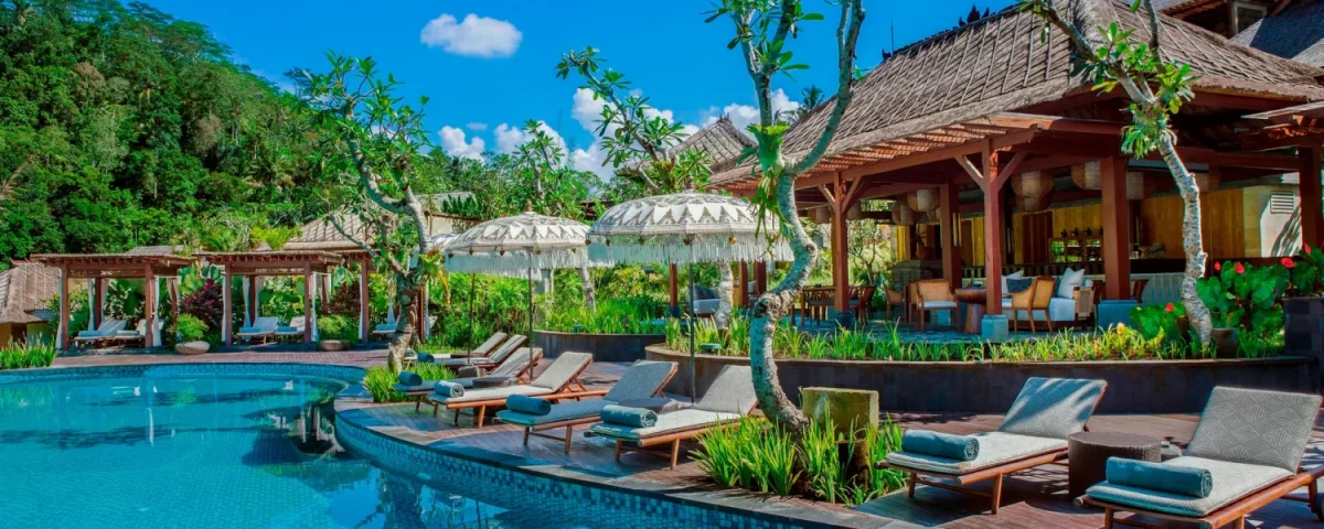 alberca mandapa bali