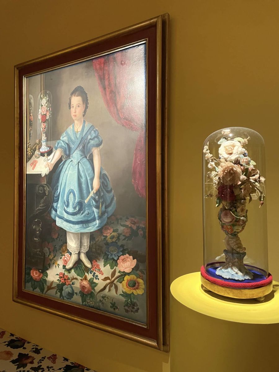 La primavera nos trajo a la CDMX esta expo que huele a flores