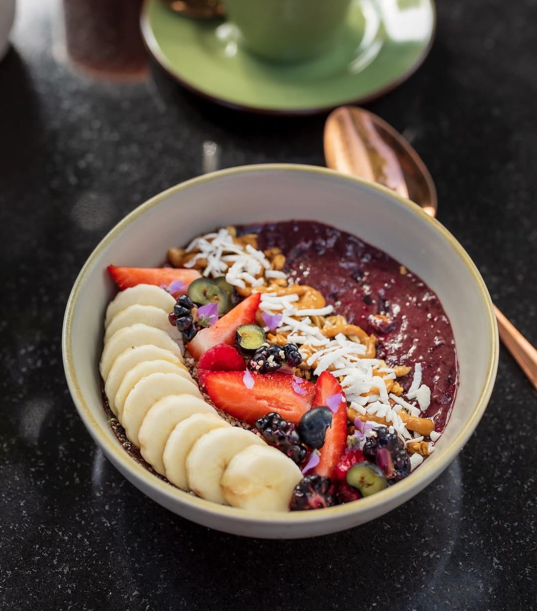 desayunos en san ángel
