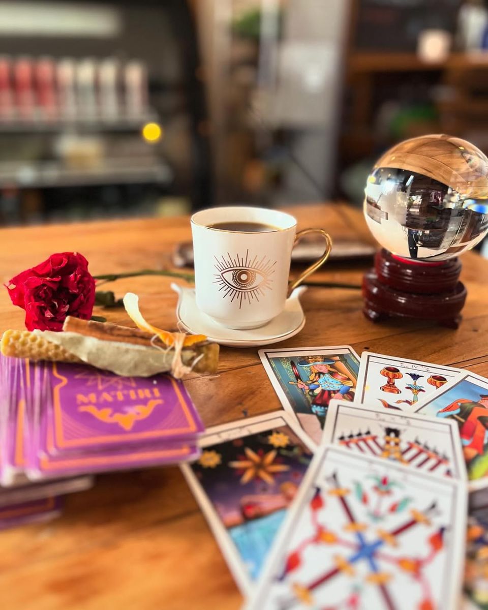 Cafeterías en la Colonia Alamos