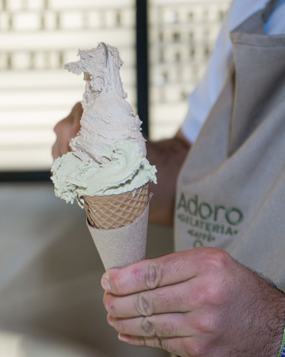 helado italiano en cdmx