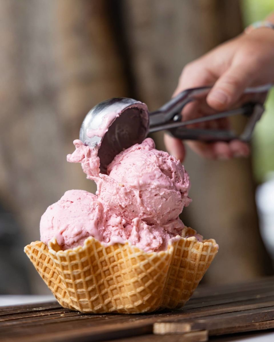 4 auténticas gelaterias italianas en la CDMX para vivir un ‘Italian Girl Summer’