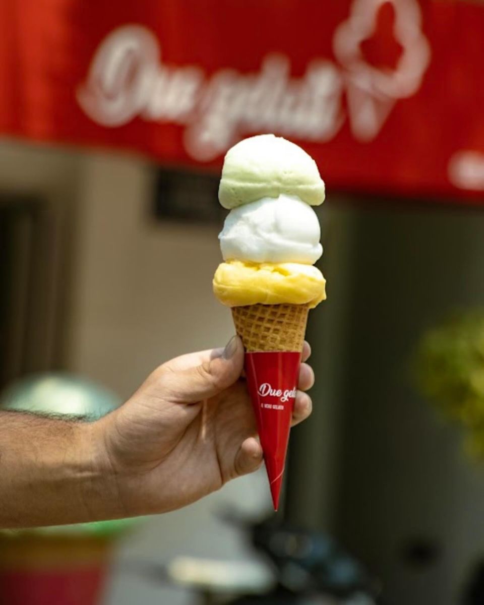 helados italianos en la cdmx