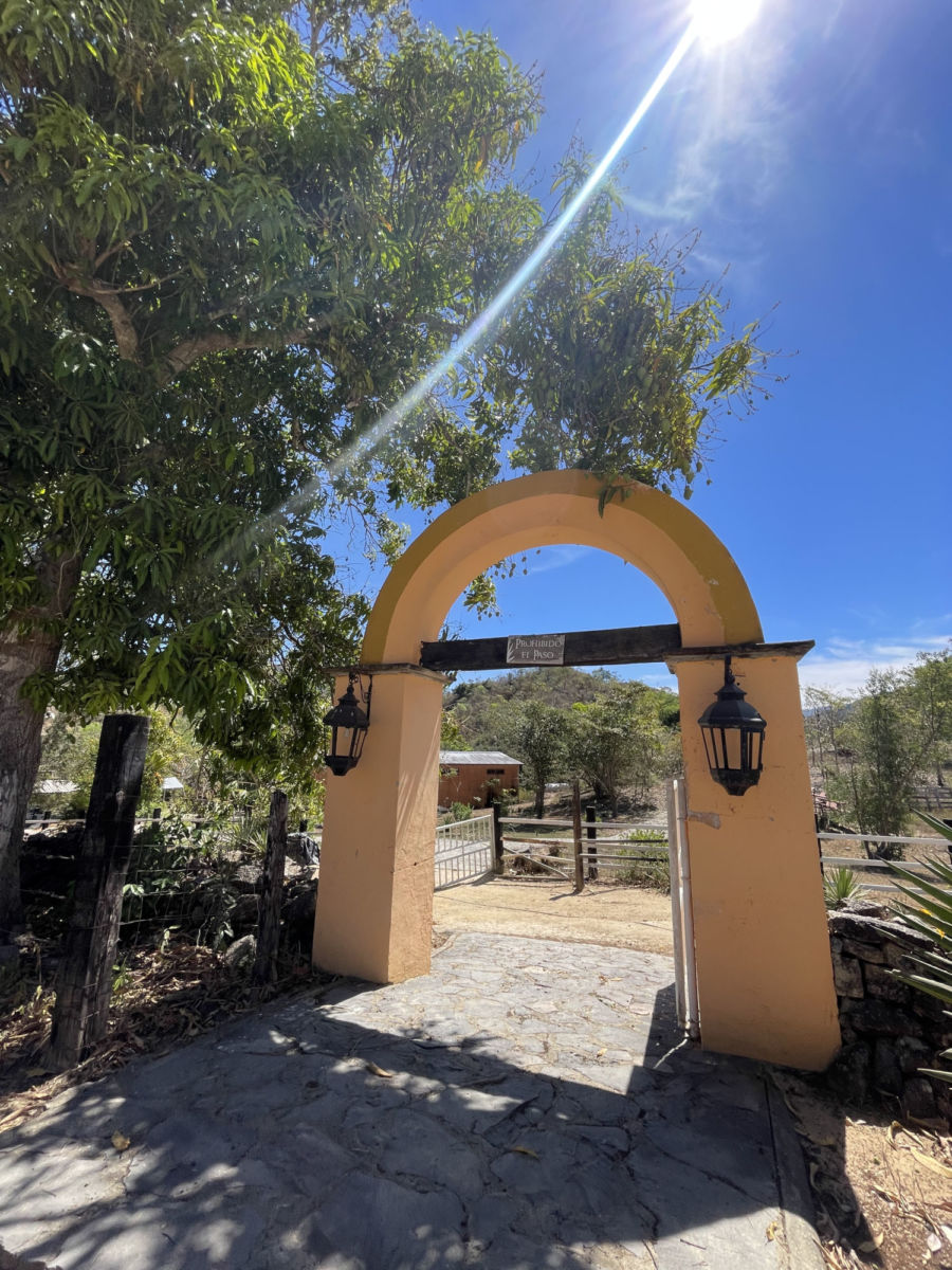 Hacienda El Divisadero