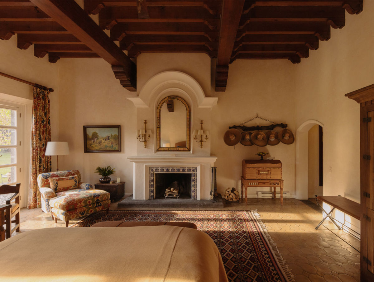 Cinco haciendas en las que nos hemos hospedado y sí queremos recomendarte 