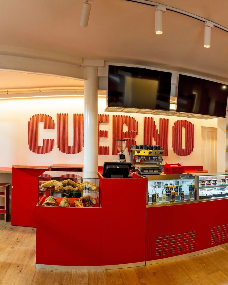 Hasta El Cuerno