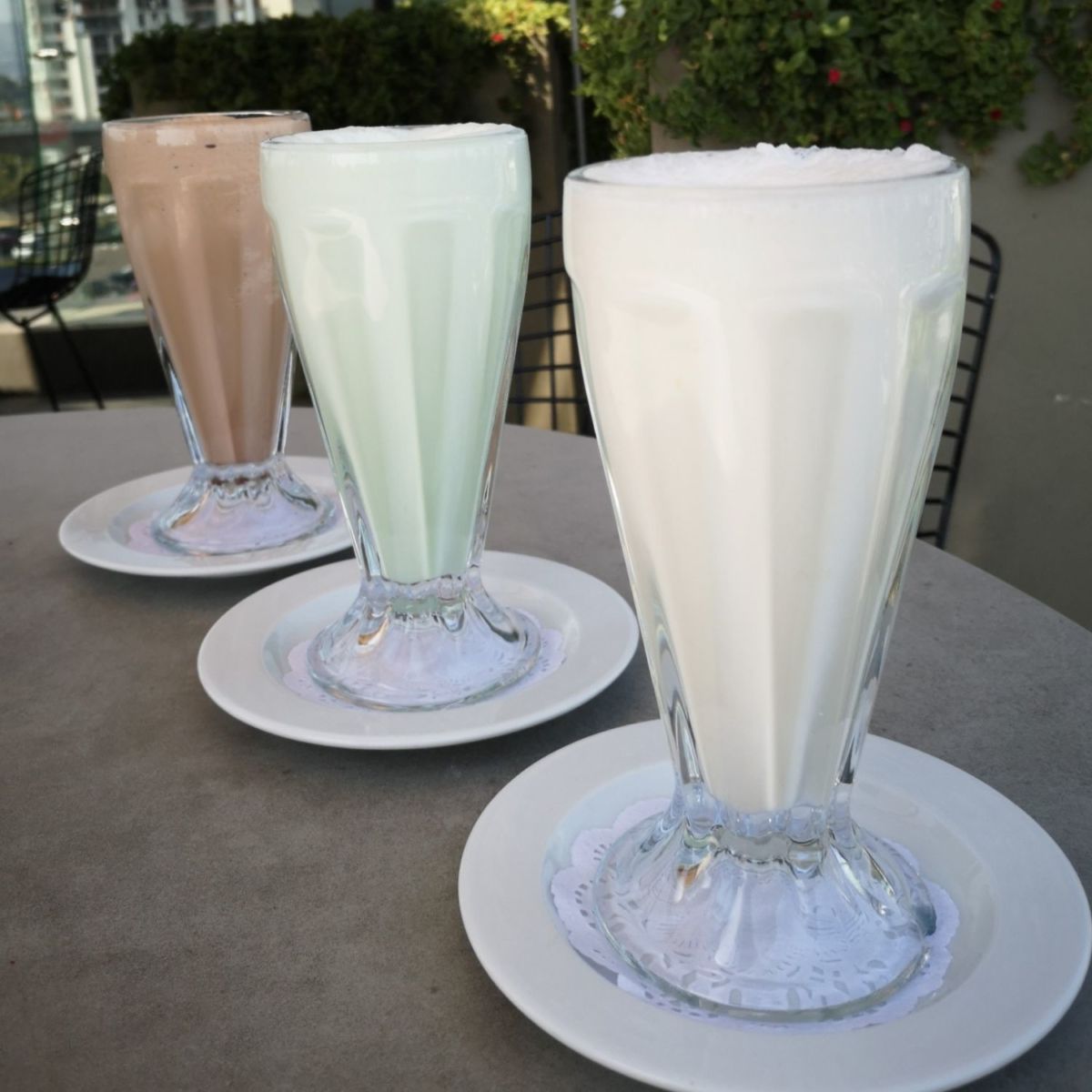 Heladería Chiandioni