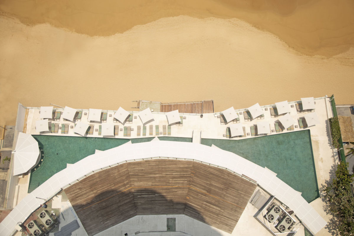 Hoteles en Acapulco